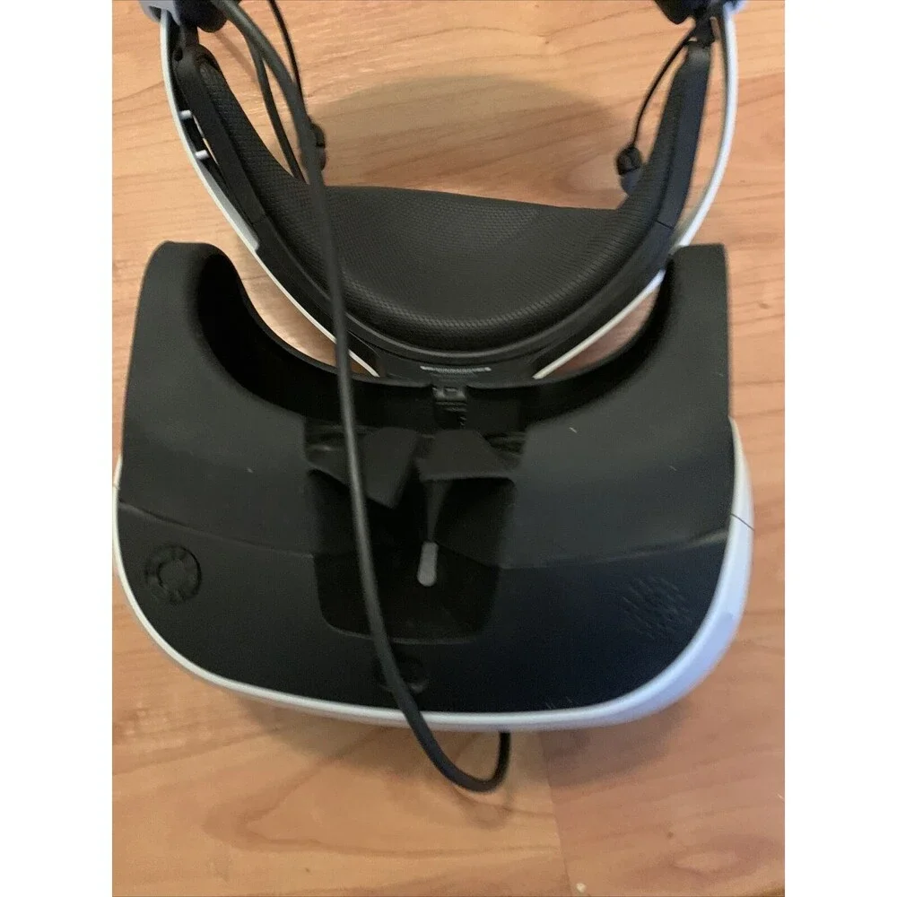 Sony PlayStation VR Virtual Reality Headset PSVR for PS4 PS5 HEADSET